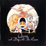 Queen - A Day At The Races (1993 Remastered) '1976