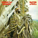 Cedric Im Brooks - United Africa '1978