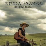 Kiki Cavazos - Goodbye Blues '2026