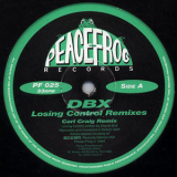 Dbx - Losing Control (remixes) '2010