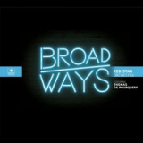 Red Star Orchestra - Broadways '2016