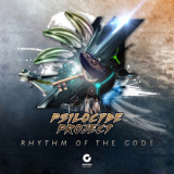 Psilocybe Project - Rhythm of the Gods '2017