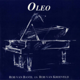 Rob van Bavel - Oleo '1989