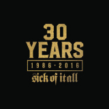 Sick of It All - When the Smoke Clears '2016