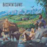Basement Saints - Bohemian Boogie '2017