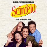 Jonathan Wolff - Seinfeld (Original Television Soundtrack) '2021