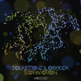 Solarstone - Slowmotion '2013