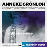 Anneke Gronloh - Favorieten Expres '2018