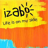 Izabo - Life Is On My Side '2012