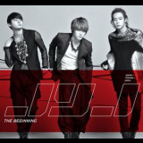 JYJ - The Beginning '2010