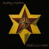 Scotty Melton - Medicine Wheel '2025