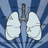 Maybeshewill - Sing the Word Hope in Four Part Harmony '2009