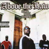 Above The Law - Time Will Reveal '1996
