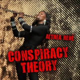 Althea Rene - Conspiracy Theory '2026