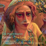 Thomas De Hartmann - Esther · The Lost Opera (Kirill Karabits) '2026