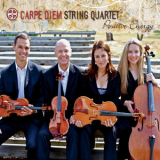 Carpe Diem String Quartet - Positive Energy '2011