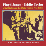 Floyd Jones - Masters Of Modern Blues '2011