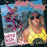 Surf Punks - My Beach '1980