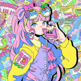 Moe Shop - Moe Moe '2018