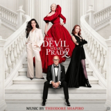 Theodore Shapiro - The Devil Wears Prada 2 (Original Score) '2026