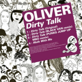 OLIVER - Kitsuné: Dirty Talk - EP '2012