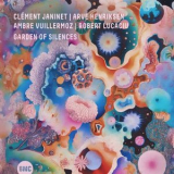 Clement Janinet - Garden of Silences '2026