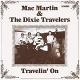 Mac Martin - Travelin On '1978