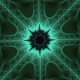 Amplifier - Fractal [EP] '2011