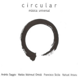 CIRCULAR - Música Universal '2016