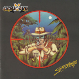 Crossfire - Sharpshooter '1985