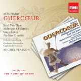 Hildegard Behrens - Magnard: Guercœur, Op. 12 '2012