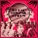 Henry Valentino - Ich hab dein Knie gesehn (Bonus Track Edition) '1975