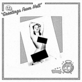 Crocodiles - Greetings from Hell '2026