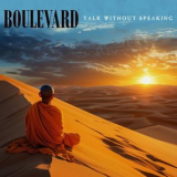 Boulevard - Talk Without Speaking '2026