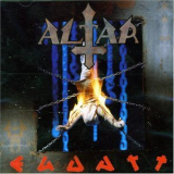 Altar - Ego Art '1996