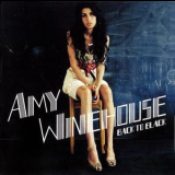 Amy Winehouse - Back To Black '2006