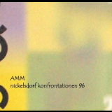 AMM - Nickelsdorf Konfrontationen 1996 '1996