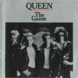 Queen - The Game (1994 Remastered) '1980