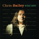 Chris Bailey - Encore '1995