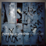 Funeral for a Friend - Streetcar (UK CDX) '2007