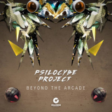 Psilocybe Project - Beyond the Arcade '2016
