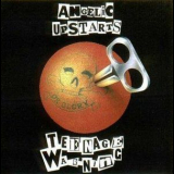 Angelic Upstarts - Teenage Warning '1979