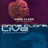 Anne Clark - Live In Germany '2009