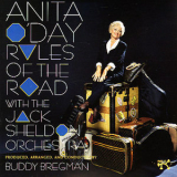 Anita O'day - Rules Of The Road '1993