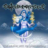 Estradasphere - The Silent Elk Of Yesterday '2001