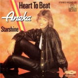Aneka - Heart To Beat / Starshine '1983