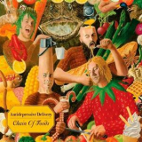 Antidepressive Delivery - Chain Of Foods '2007