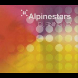 Alpinestars - Burning Up '2003