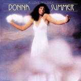 Donna Summer - A Love Trilogy '1976