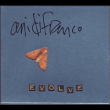 Ani Difranco - Evolve '2003